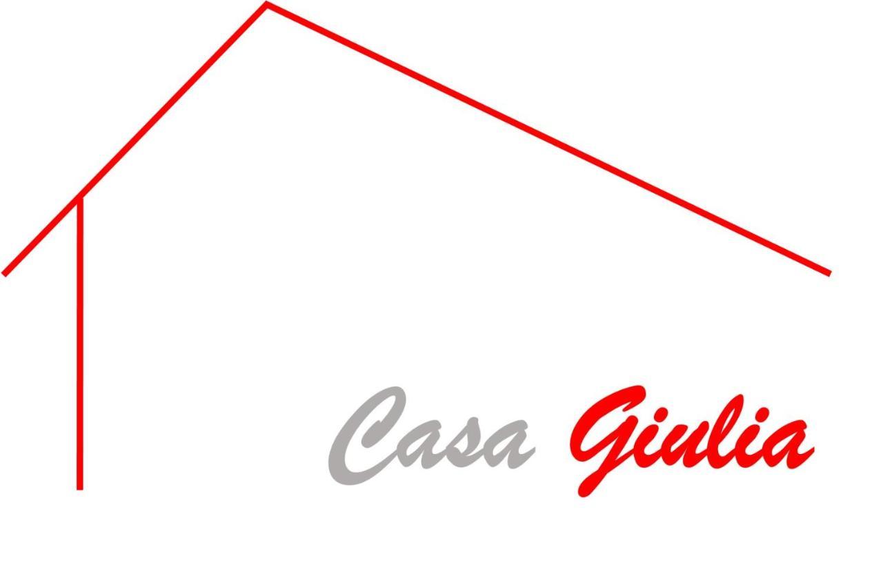 Casa Giulia Apartment Krofdorf-Gleiberg Екстериор снимка