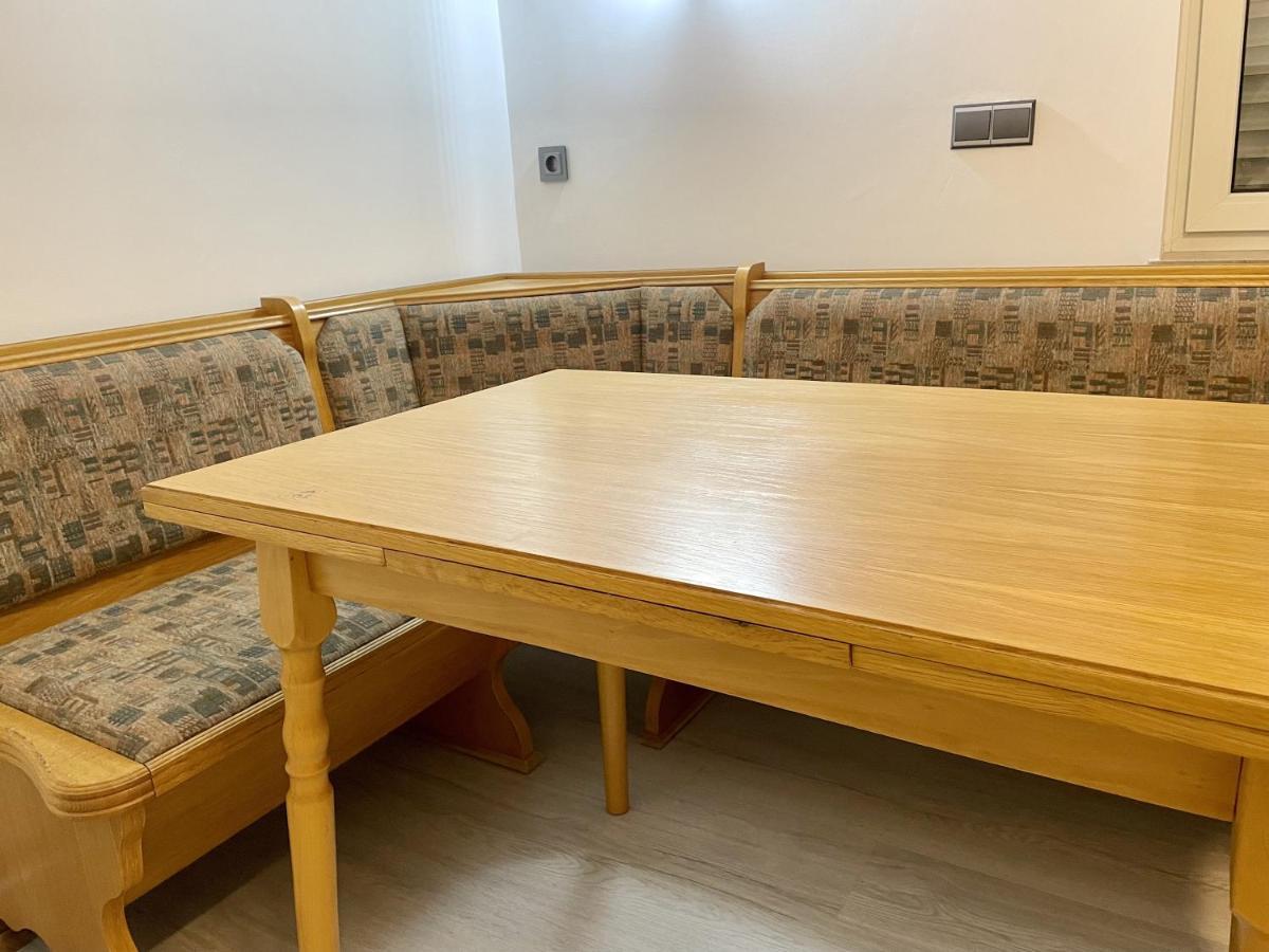 Casa Giulia Apartment Krofdorf-Gleiberg Екстериор снимка