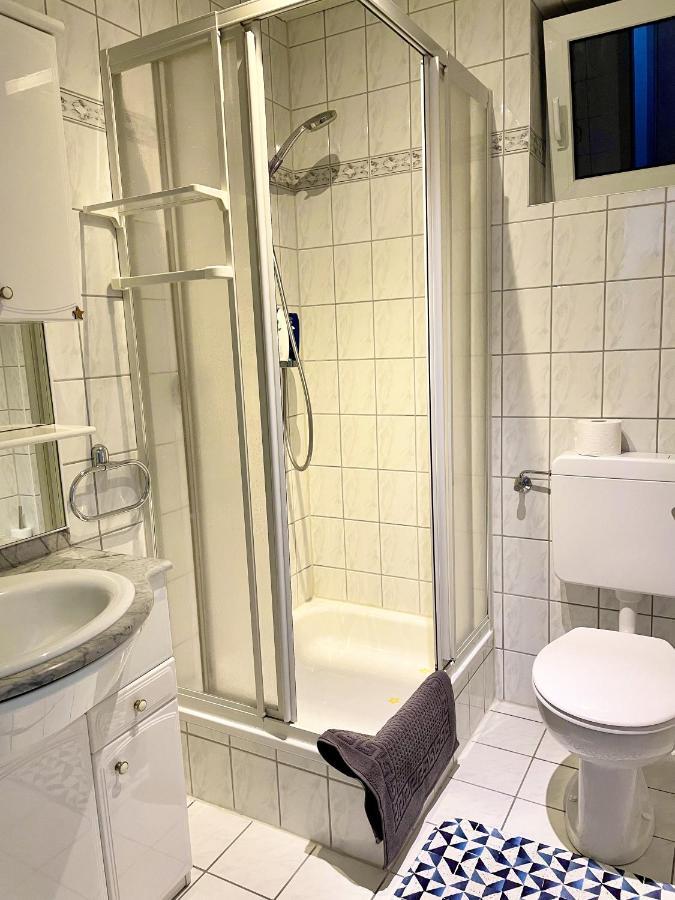 Casa Giulia Apartment Krofdorf-Gleiberg Екстериор снимка