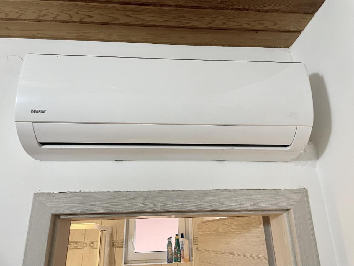Casa Giulia Apartment Krofdorf-Gleiberg Екстериор снимка