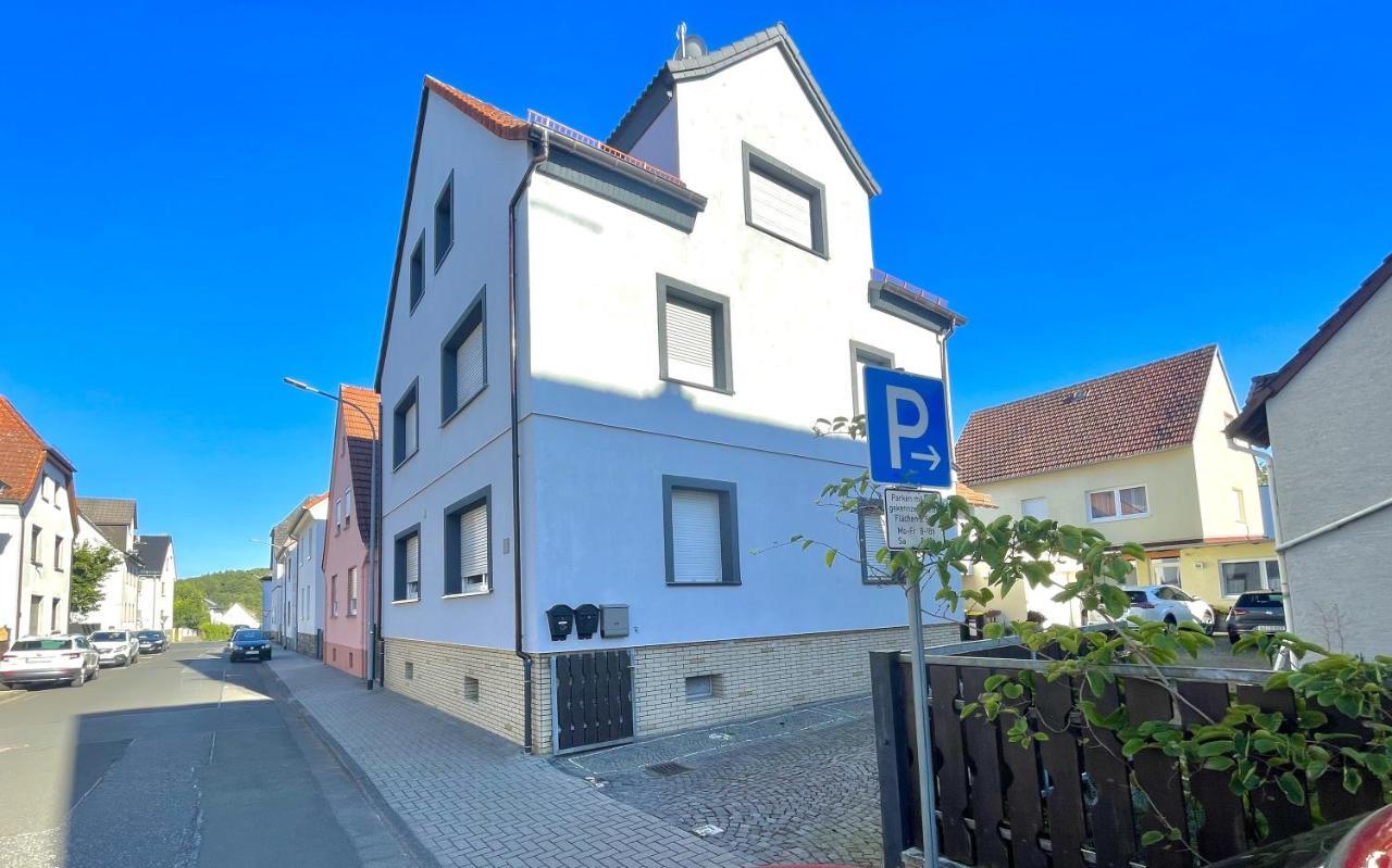 Casa Giulia Apartment Krofdorf-Gleiberg Екстериор снимка