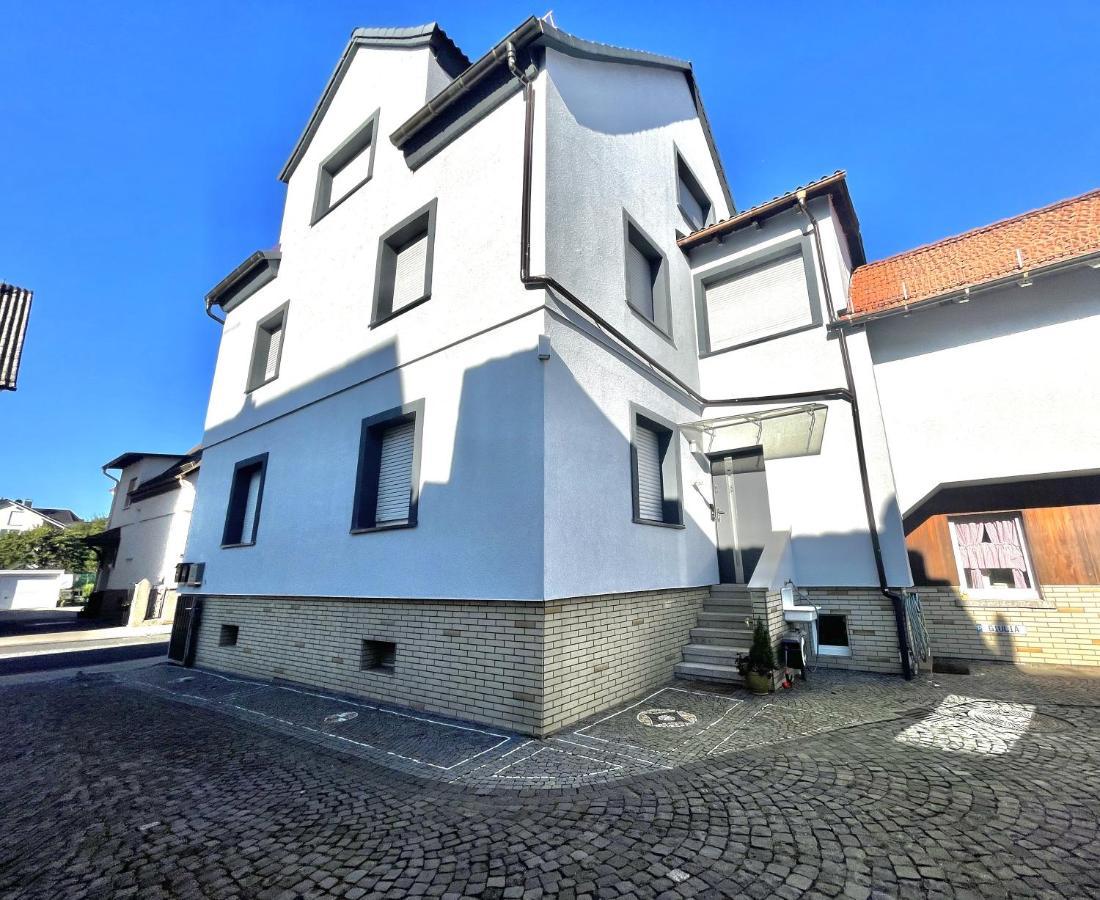 Casa Giulia Apartment Krofdorf-Gleiberg Екстериор снимка