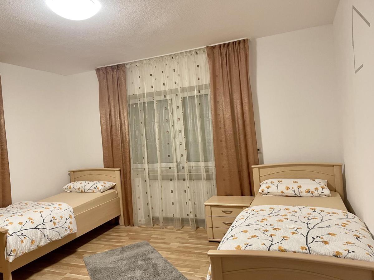 Casa Giulia Apartment Krofdorf-Gleiberg Екстериор снимка
