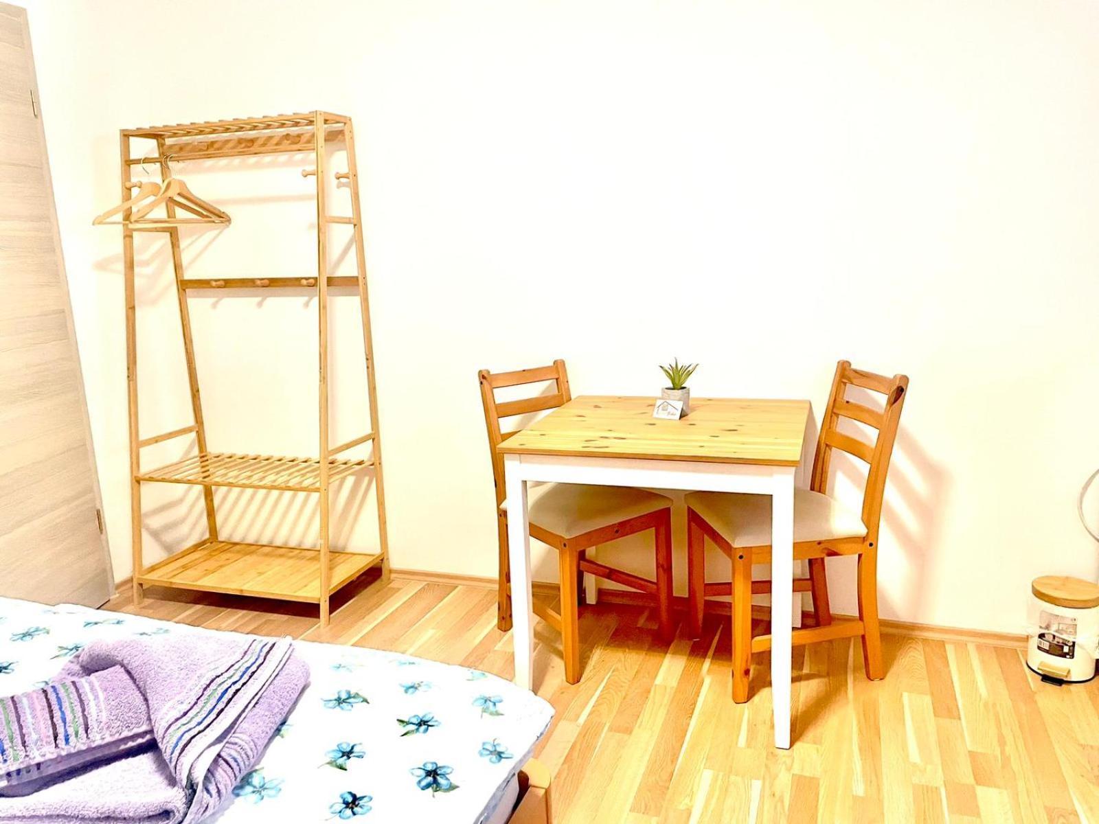 Casa Giulia Apartment Krofdorf-Gleiberg Екстериор снимка