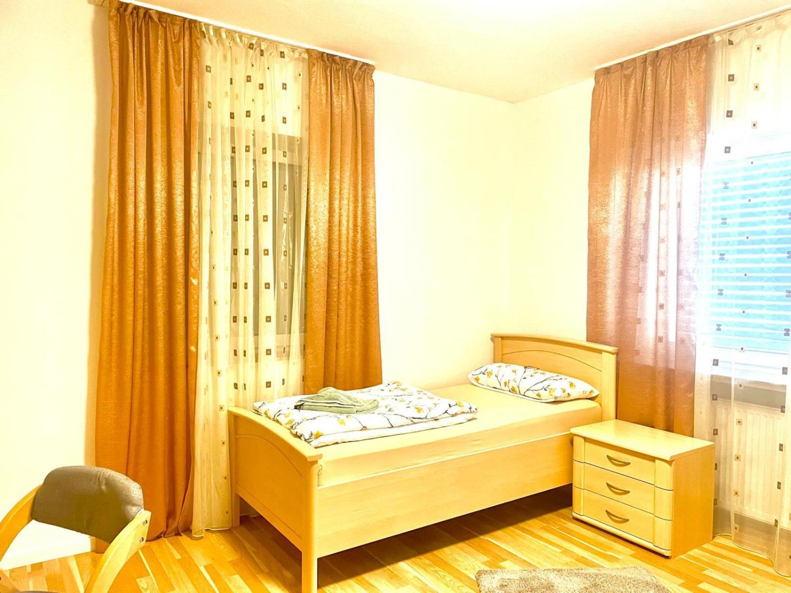 Casa Giulia Apartment Krofdorf-Gleiberg Екстериор снимка